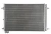 <strong>Радіатор кондиціонера First Fit NISSENS 941077 (фото 2)</strong>