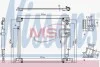 <strong>Радіатор кондиціонера First Fit NISSENS 941078 (фото 1)</strong>