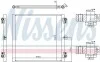 <strong>Радіатор кондиціонера First Fit NISSENS 941079 (фото 1)</strong>
