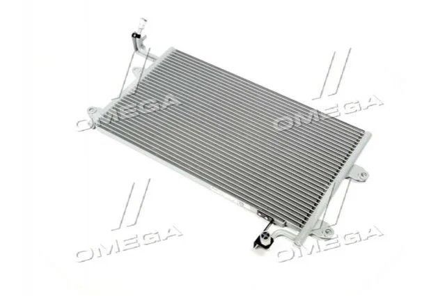 <strong>Конденсер VW GOLF CABRIOLET(94-)1.6 i(+)[OE 1H0.820.413] NISSENS 94164 (фото 1)</strong>