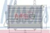 <strong>Радіатор кондиціонера (Конденсатор) RENAULT KANGOO (1998) 1.9 DCI NISSENS 94324 (фото 1)</strong>