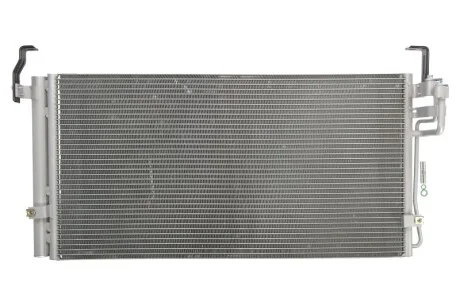 Радіатор кондиціонера для Hyundai NISSENS 94449 фото товару