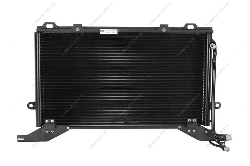 <strong>Конденсер MB E W 210(95-)E 250 TD(+)[OE 210 830 04 70] NISSENS 94567 (фото 1)</strong>