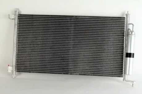 Конденсер кондиціонера для Nissan NISSENS 94621 фото товару