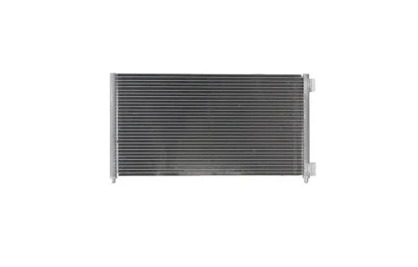 Конденсер кондиціонера для Fiat NISSENS 94633 фото товару