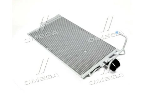Конденсер кондиціонера для Toyota, Lexus NISSENS 94653 фото товару