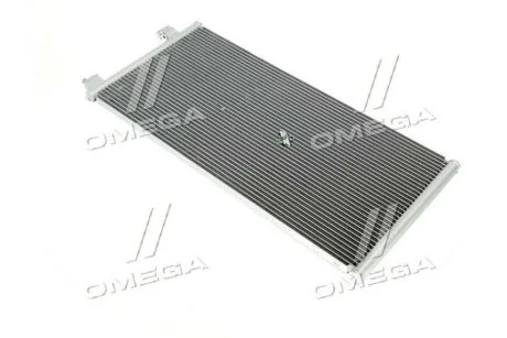 Конденсер кондиціонера для Ford NISSENS 94664 фото товару