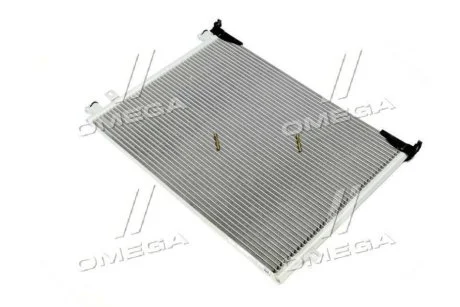 Конденсер кондиціонера для Renault, Nissan, Opel NISSENS 94671 фото товару