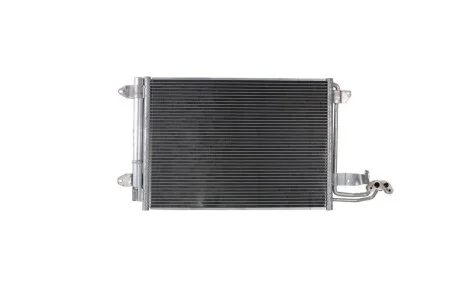 Радіатор кондиціонера для Skoda, Audi, Volkswagen, Seat, Nissan NISSENS 94684 фото товару