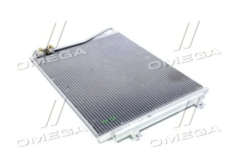 Радіатор кондиціонера для Seat, Audi, Volkswagen, Skoda NISSENS 94832 фото товару