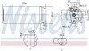 Осушитель NISSENS 95063 (фото 1)