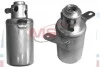 <strong>Осушувач кондиціонера NISSENS 95078 (фото 1)</strong>