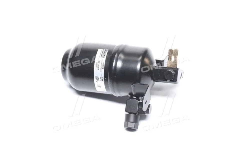 <strong>Осушувач NISSENS 95184 (фото 1)</strong>