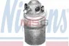 <strong>Осушувач кондиціонера NISSENS 95230 (фото 1)</strong>