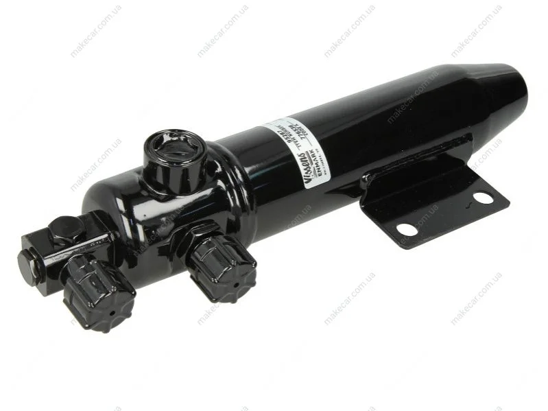 <strong>Осушувач NISSENS 95287 (фото 1)</strong>