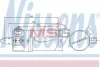 <strong>Осушувач AI A 6/S 6(97-)2.5 TDi(+)[OE 4B0.820.193 A] NISSENS 95318 (фото 1)</strong>