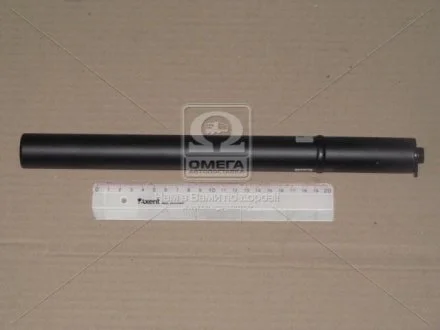 Осушувач кондиціонера для Volkswagen, Skoda, Seat, Audi NISSENS 95366 фото товару