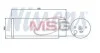 <strong>Осушувач кондиціонера NISSENS 95380 (фото 1)</strong>