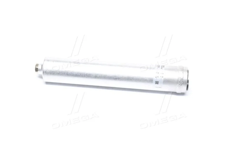 <strong>Осушувач NS 350Z(03-)3.5 i V6 24V(+)[OE 92131-4M420] NISSENS 95383 (фото 1)</strong>