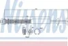 <strong>Осушувач OP ASTRA G(98-)1.2 i 16V(+)[OE 1618 242] NISSENS 95403 (фото 1)</strong>