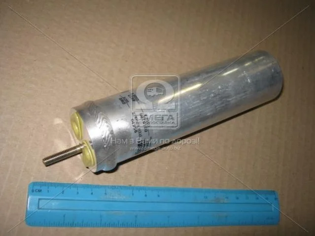 <strong>Осушувач кондиціонера NISSENS 95440 (фото 1)</strong>