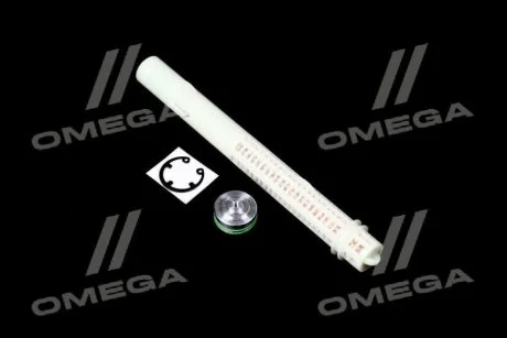 Осушувач кондиціонера для NISSENS 95467 фото товару