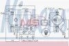 <strong>Осушувач NISSENS 95521 (фото 1)</strong>