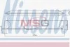 <strong>Осушувач кондиціонера 2.3dCi 10- NISSENS 95608 (фото 1)</strong>