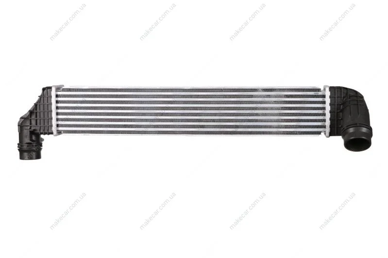 <strong>Радіатор наддуву NISSENS 96200 (фото 1)</strong>