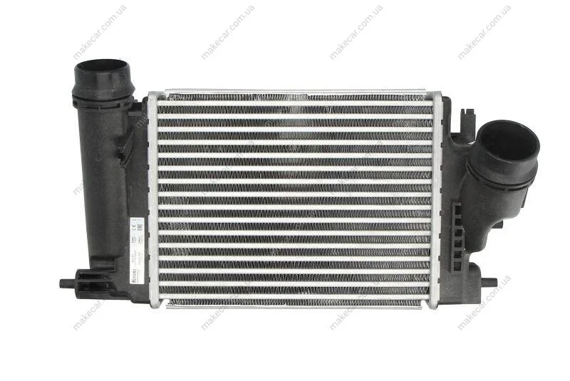 <strong>Інтеркулер NISSENS 96207 (фото 1)</strong>
