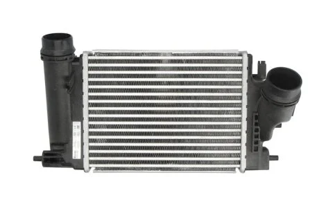 Інтеркулер для Nissan NISSENS 96207 фото товара