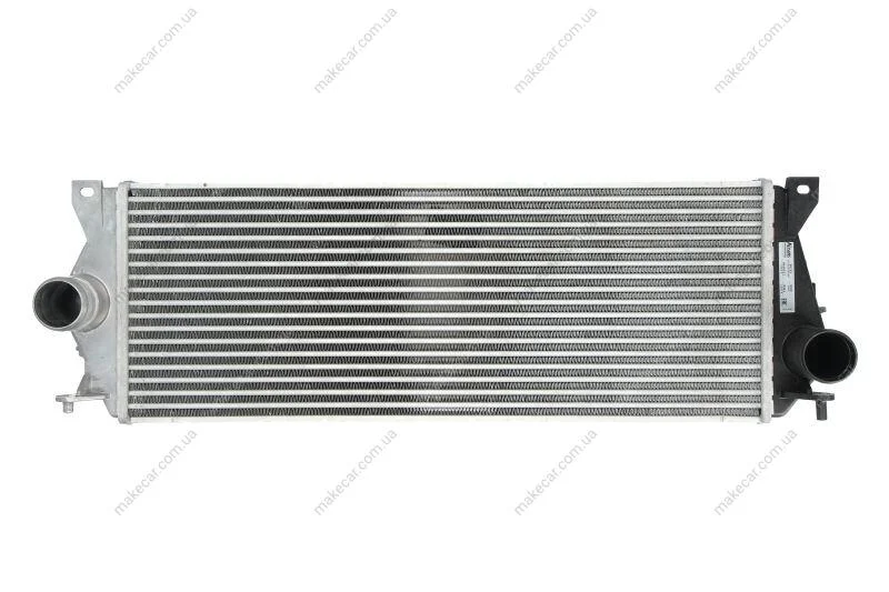 <strong>Інтеркулер NISSENS 96225 (фото 1)</strong>