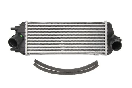 Інтеркулер для KIA, Hyundai NISSENS 96309 фото товару