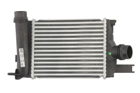 Интеркулер RENAULT CLIO IV (13-) 0,9 TCE для NISSENS 96328 фото товара