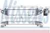 <strong>Радиатор наддува NISSENS 96535 (фото 1)</strong>