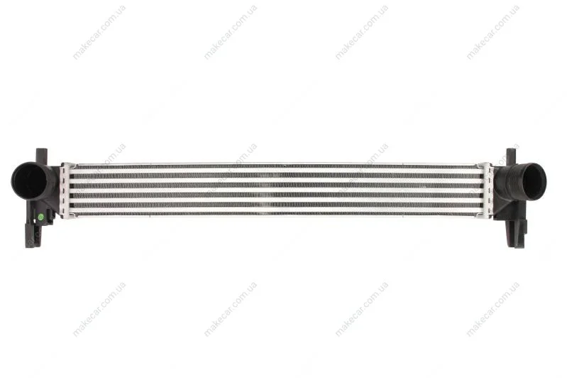 <strong>Радіатор наддуву NISSENS 96566 (фото 1)</strong>