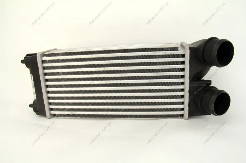 <strong>Інтеркулер CITROEN/ PEUGEOT (вир-во Nissens) NISSENS 96627 (фото 1)</strong>