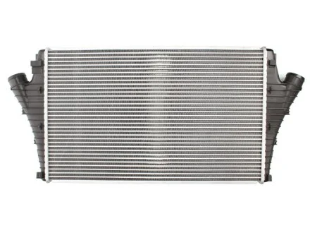 Радіатор для NISSENS 96684 фото товару
