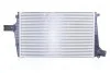 <strong>Радіатор інтеркулера NISSENS 96706 (фото 3)</strong>