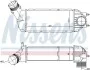 <strong>Радіатор наддуву NISSENS 96720 (фото 1)</strong>