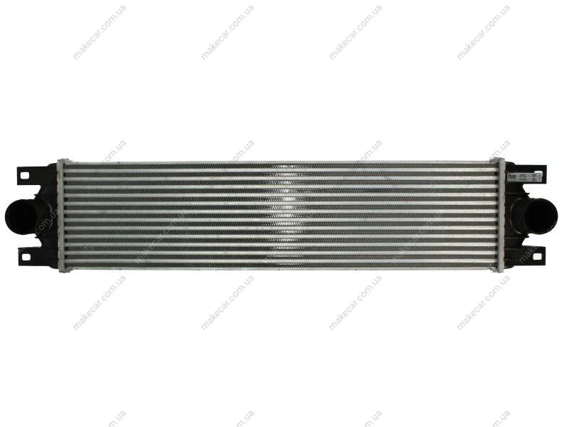 <strong>Інтеркулер NISSENS 96767 (фото 1)</strong>