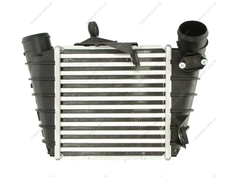<strong>Радіатор наддуву NISSENS 96770 (фото 1)</strong>