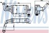 Купити OPEL Інтеркулер Astra G, Zafira A 1.7/2.0CDTI/DTI 99- NISSENS 96788 за низькою ціною в Україні (фото 1)