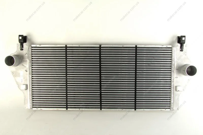 <strong>Радіатор наддуву NISSENS 96799 (фото 1)</strong>