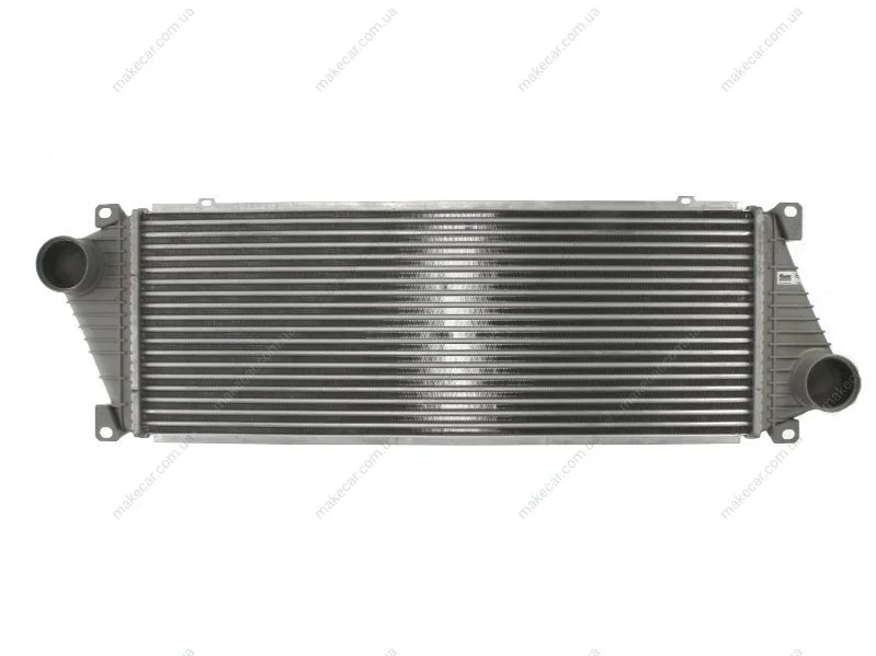 <strong>Радіатор наддуву NISSENS 96842 (фото 1)</strong>