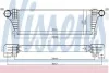 <strong>Інтеркулер NISSENS 96857 (фото 1)</strong>