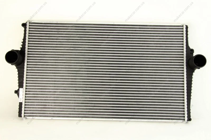 <strong>Радіатор наддуву NISSENS 969001 (фото 1)</strong>