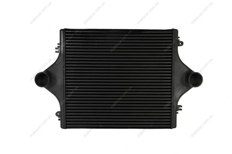 <strong>Інтеркулер MAN F2000 NISSENS 96977 (фото 1)</strong>