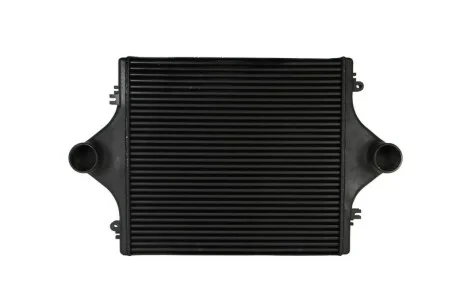 Интеркулер MAN F2000 для NISSENS 96977 фото товара