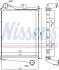 <strong>Интеркулер NISSENS 97006 (фото 1)</strong>